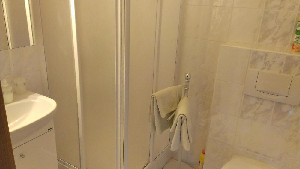 Pension Kubu Apartment 4 Samostatny Byt S Kuchyni Špindlerŭv Mlýn Exterior foto