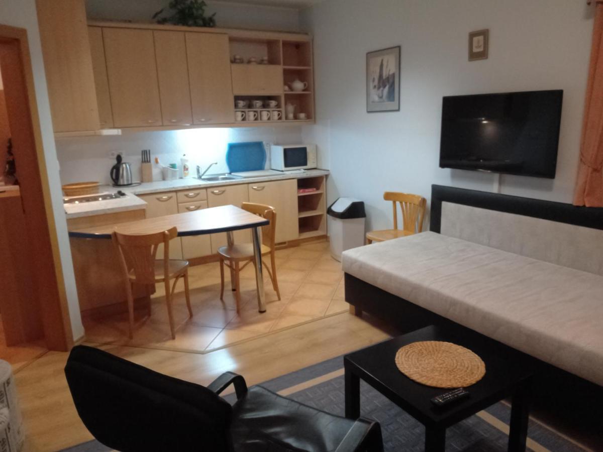 Pension Kubu Apartment 4 Samostatny Byt S Kuchyni Špindlerŭv Mlýn Exterior foto