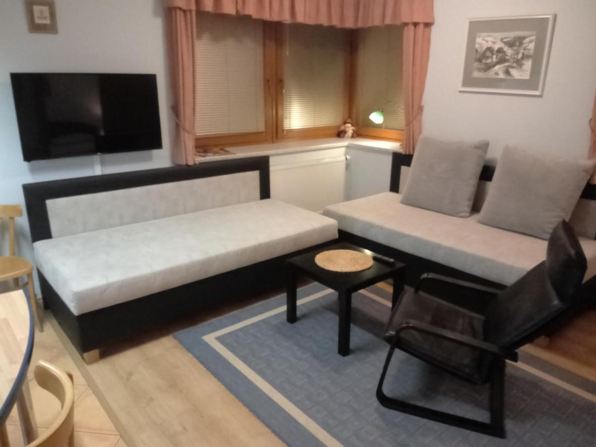 Pension Kubu Apartment 4 Samostatny Byt S Kuchyni Špindlerŭv Mlýn Exterior foto