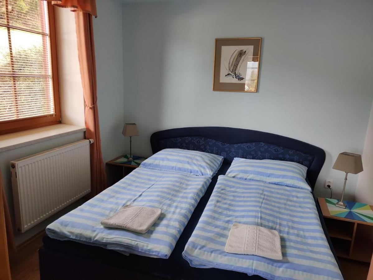 Pension Kubu Apartment 4 Samostatny Byt S Kuchyni Špindlerŭv Mlýn Exterior foto