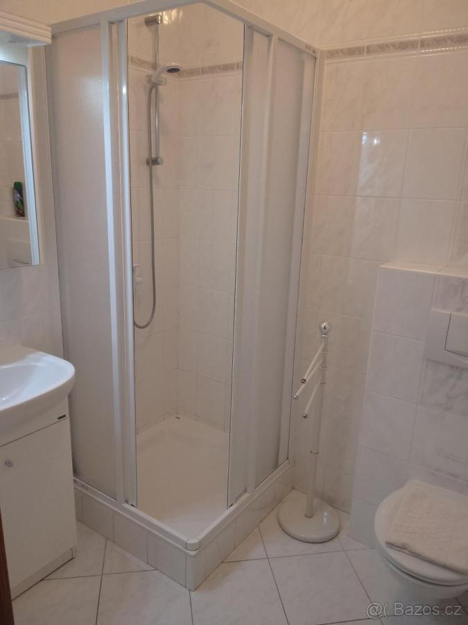 Pension Kubu Apartment 4 Samostatny Byt S Kuchyni Špindlerŭv Mlýn Exterior foto